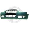 DIEDERICHS 1026050 Bumper